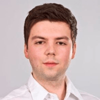 Alexander Glindemann profile image