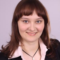 Silvia Glindemann profile image